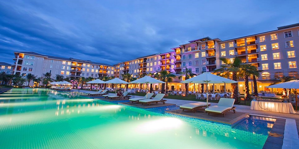 Vinpearl Đà Nẵng Resort & Villas