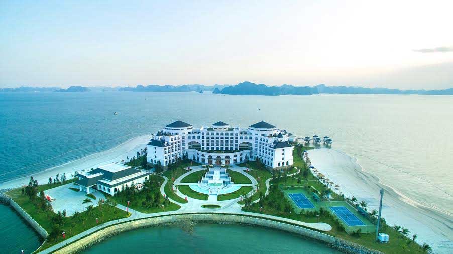Vinpearl Hạ Long Resort