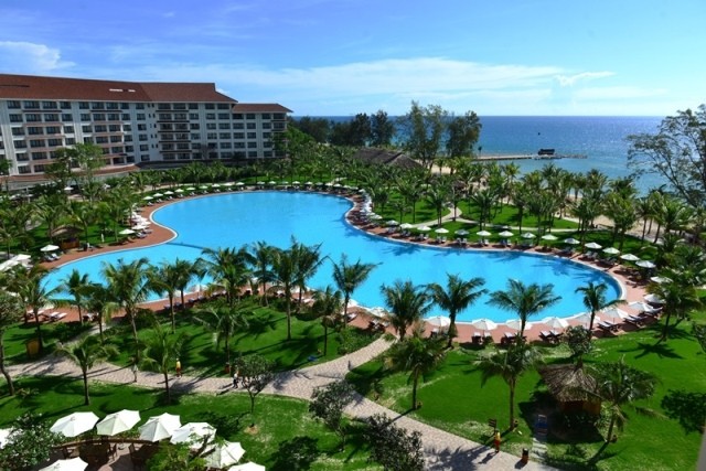 Vinpearl Phú Quốc Resort 