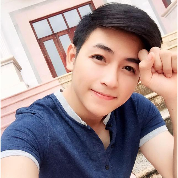 Hải Dương sinh năm 1992, từng được biết đến với vai trò phát thanh viên của Đài phát thanh – truyền hình Bình Phước. Tuy nhiên, hiện tại anh chàng đã tạm ngừng công tác ở Đài PT-TH để tập trung cho việc học tại khoa báo chí truyền thông trường Đại học Thủ Dầu Một Bình Dương.