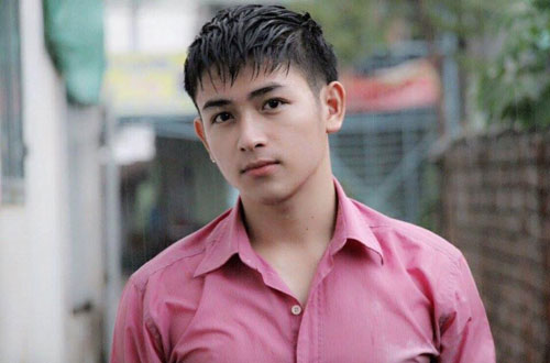 Cùng ngắm thêm những hình ảnh vẻ đẹp 'không góc chết' của Nguyễn Hải Dương