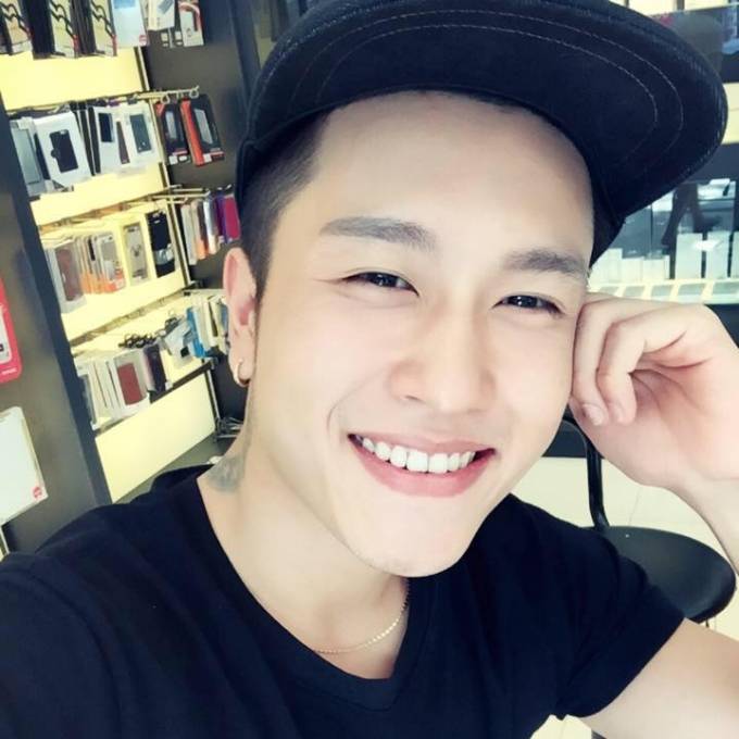 Cùng xem thêm những hình ảnh của chàng hotboy có nụ cười ‘siêu ngọt ngào’ này