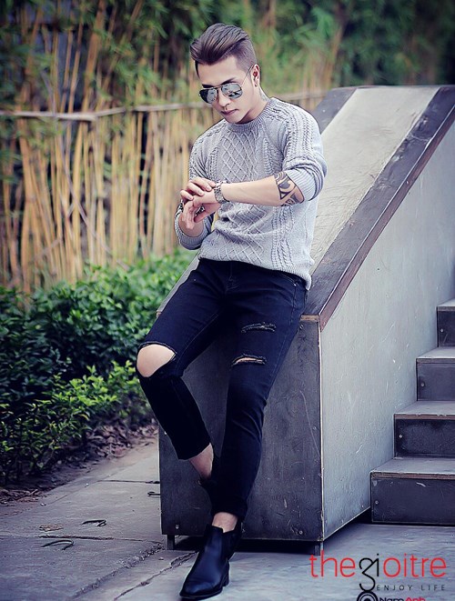 Ảnh: Thế giới trẻ