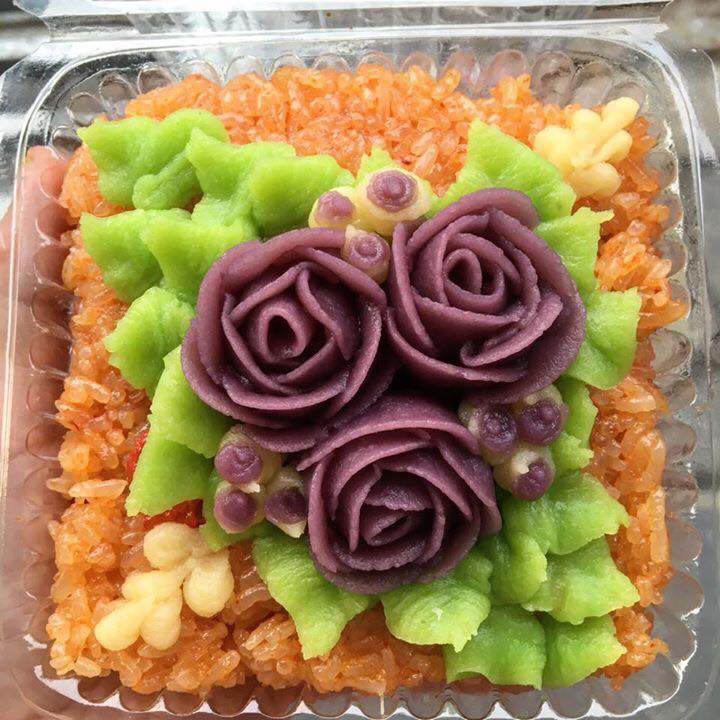 xoi-hoa--mon-an-cung-ram-thang-gieng-chi-em-van-phong-phat-cuong