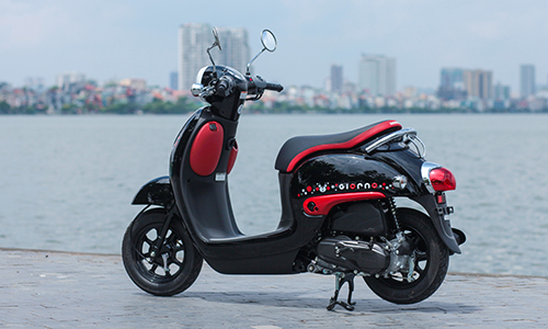 xe-tay-ga-nho-khong-can-bang-lai-gia-70-trieu-vua-ve-vn-cua-honda-co-gi-hay xe-tay-ga-nho-khong-can-bang-lai-gia-70-trieu-vua-ve-vn-cua-honda-co-gi-hay