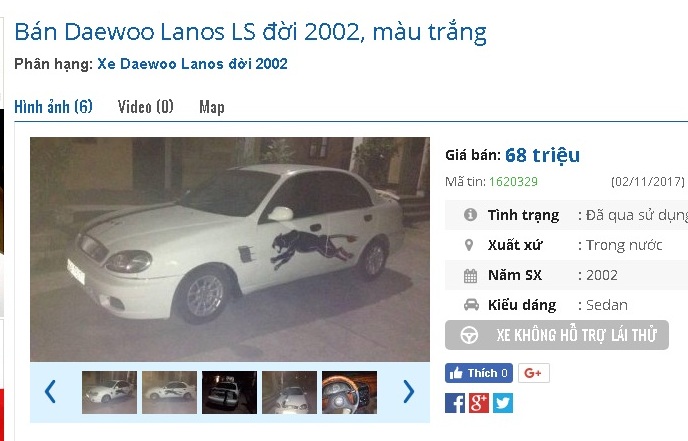 voi-70-trieu-dong-ban-mua-duoc-o-to-cu-chinh-hang-nao-o-viet-nam