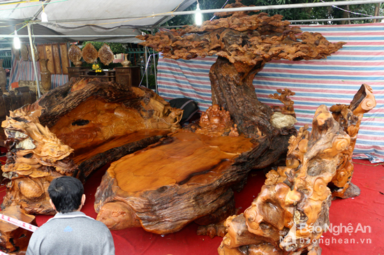 bo-ban-ghe-go-tu-linh-nghin-nam-gia-28-ty-gay-choang-co-gi-dac-biet
