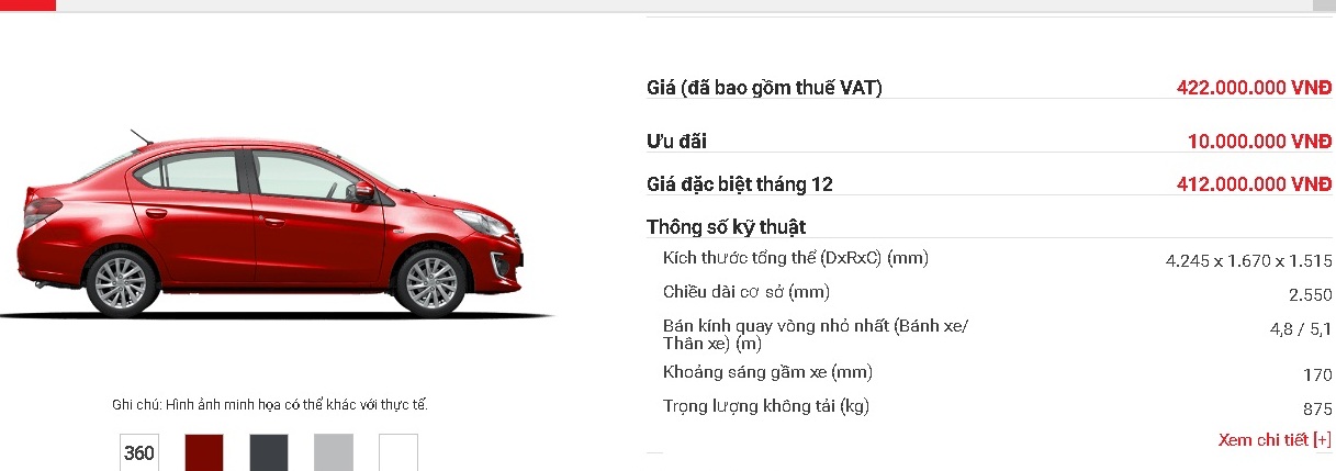 san-xe-moi-chinh-hang-mua-giam-gia-loat-o-to-hot-400-trieu-dong