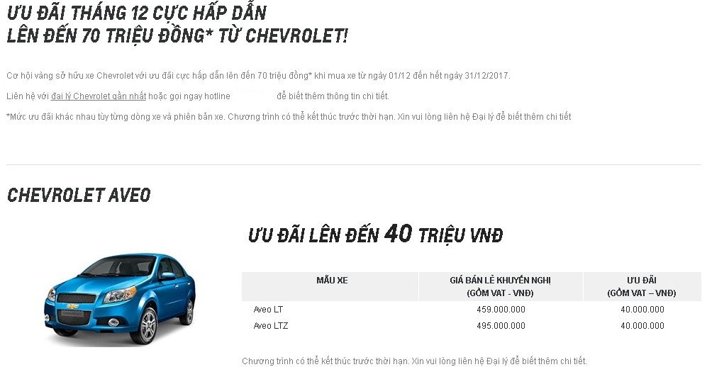 san-xe-moi-chinh-hang-mua-giam-gia-loat-o-to-hot-400-trieu-dong