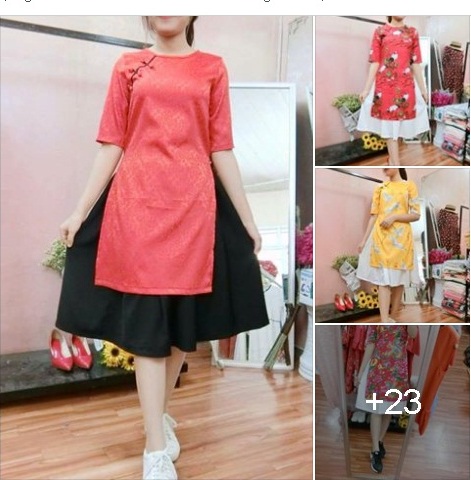 tet-2018-chi-em-do-xo-dat-hang-200-don-ao-dai-dien-tetngay
