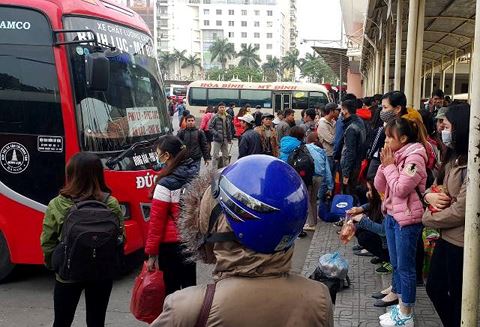 gia-ve-xe-khach-tet-tang-60-tai-tphcm-bo-gtvt-yeu-cau-giu-nguyen gia-ve-xe-khach-tet-tang-60-tai-tphcm-bo-gtvt-yeu-cau-giu-nguyen