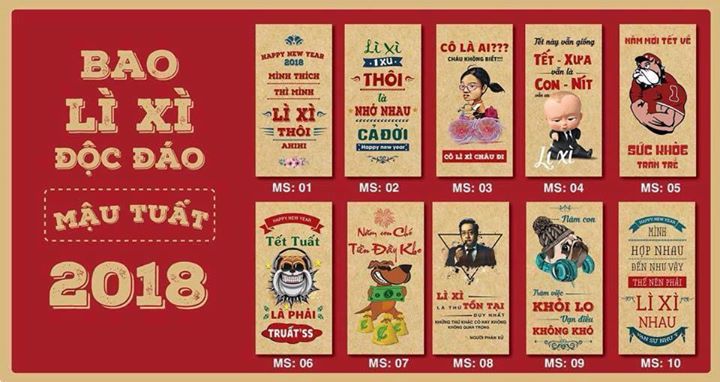 diem-danh-cac-mau-li-xi-sieu-doc-la-dip-tet-nguyen-dan-2018