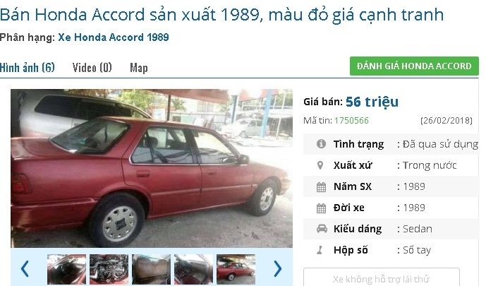 nhung-mau-o-to-cu-chinh-hang-nay-dang-ban-gia-chi-50-trieu-dong-tai-cho-viet