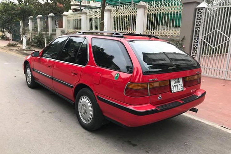 o-to-honda-cu-nhap-my-bien-ha-noi-sang-chanh-rao-ban-chi-100-trieu-dong-gay-sot