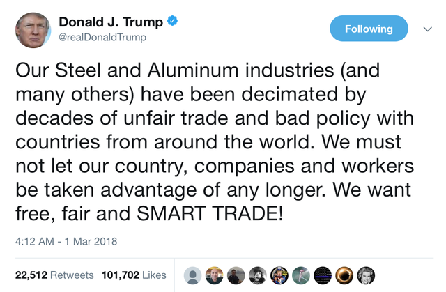 mot-dong-tweet-cua-tong-thong-trump-vo-chong-dai-gia-thep-viet-mat-luon-2400-ty