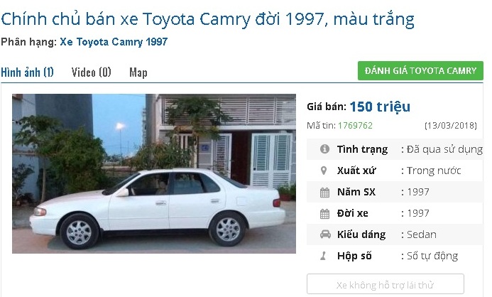 nhung-chiec-o-to-cu-nay-dang-rao-gia-150-trieu-dong-tai-viet-nam