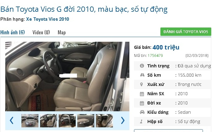 nhung-chiec-o-to-moi-cong-xe-cu-xin-nay-dang-ban-gia-400-trieu-dong-tai-viet-nam