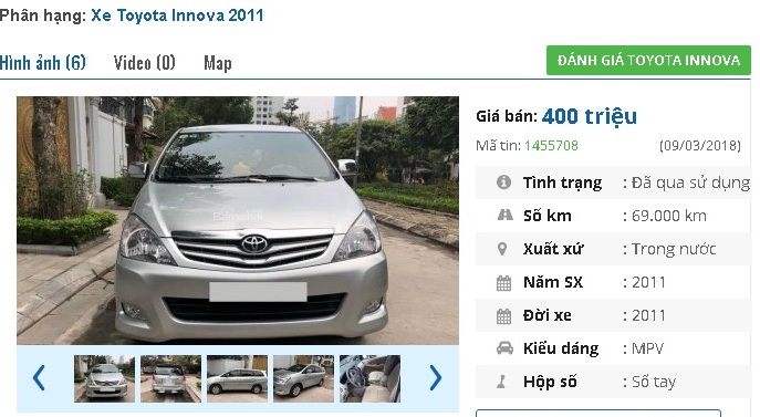 nhung-chiec-o-to-moi-cong-xe-cu-xin-nay-dang-ban-gia-400-trieu-dong-tai-viet-nam