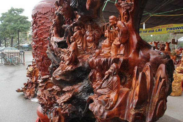bo-go-lua-huong-tram-tuoi-tac-18-vi-la-han-gia-350-trieu-cua-dai-gia-hai-duong