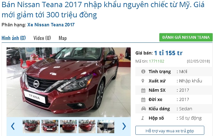 mau-o-to-5-cho-so-tu-dong-moi-tinh-dep-long-lanhnay-da-giam-295-trieu-dongchiec