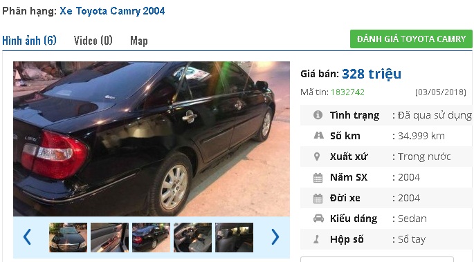 nhung-chiec-o-to-toyota-cu-dang-rao-ban-tam-gia-300-trieu-dong-tai-viet-nam