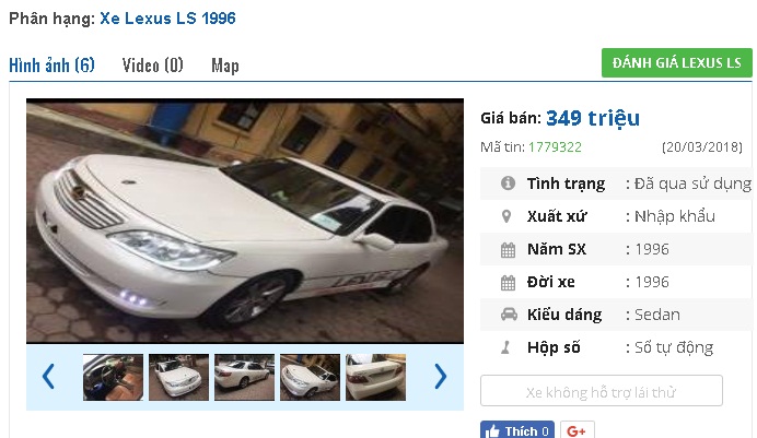 nhung-chiec-o-to-lexus-cu-nay-dang-rao-ban-tam-gia-300-trieu-tai-viet-nam