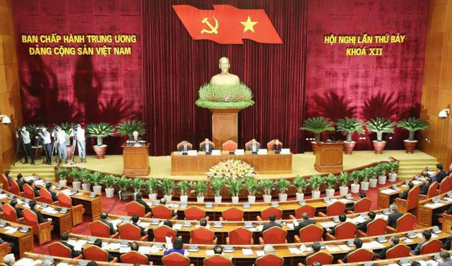hoi-nghi-trung-uong-7-ban-ve-de-xuat-tang-tuoi-nghi-huu