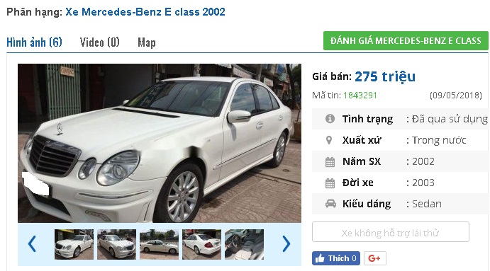 nhung-chiec-o-to-mercedes-cu-nay-dang-rao-ban-tam-gia-200-trieu-tai-viet-nam