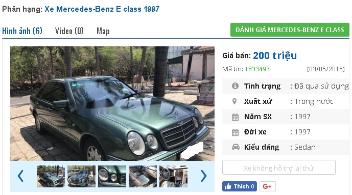 nhung-chiec-o-to-mercedes-cu-nay-dang-rao-ban-tam-gia-200-trieu-tai-viet-nam