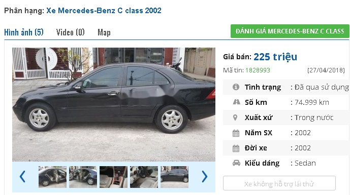 nhung-chiec-o-to-mercedes-cu-nay-dang-rao-ban-tam-gia-200-trieu-tai-viet-nam