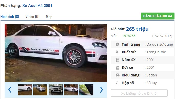 nhung-chiec-o-to-audi-cu-nay-dang-rao-ban-tam-gia-200-trieu-dong-tai-viet-nam