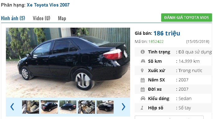 nhung-chiec-o-to-toyota-cu-nay-dang-rao-ban-tam-gia-100-trieu-tai-viet-nam