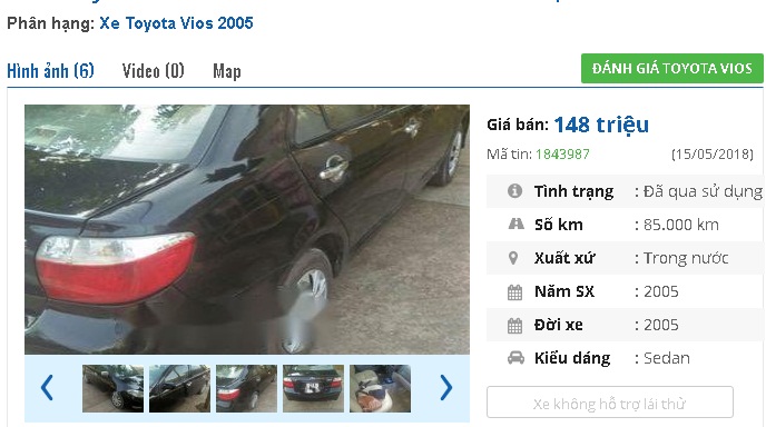 nhung-chiec-o-to-toyota-cu-nay-dang-rao-ban-tam-gia-100-trieu-tai-viet-nam
