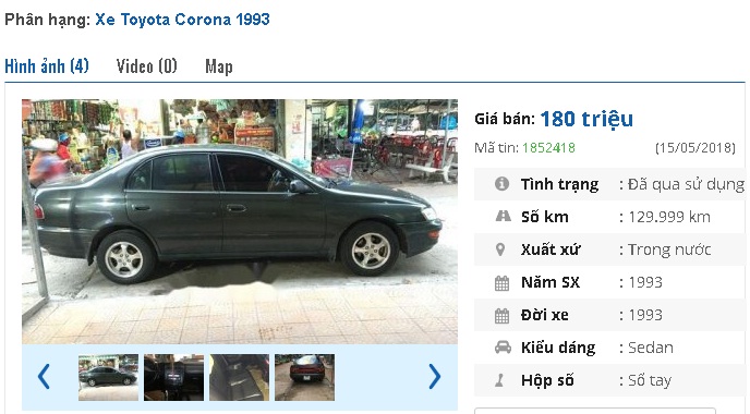 nhung-chiec-o-to-toyota-cu-nay-dang-rao-ban-tam-gia-100-trieu-tai-viet-nam