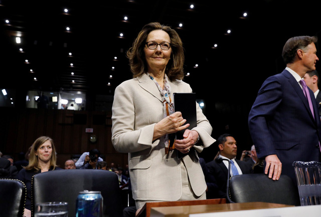 gina-haspel--nu-giam-doc-dau-tien-trong-lich-su-cia-vua-duoc-bo-nhiem-la-ai