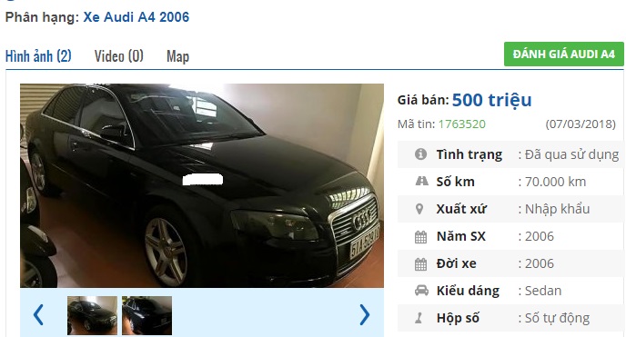 3-chiec-o-to-audi-cu-so-tu-dong-dep-long-lanh-nay-dang-rao-ban-tam-gia-500-trieu-tai-viet-nam