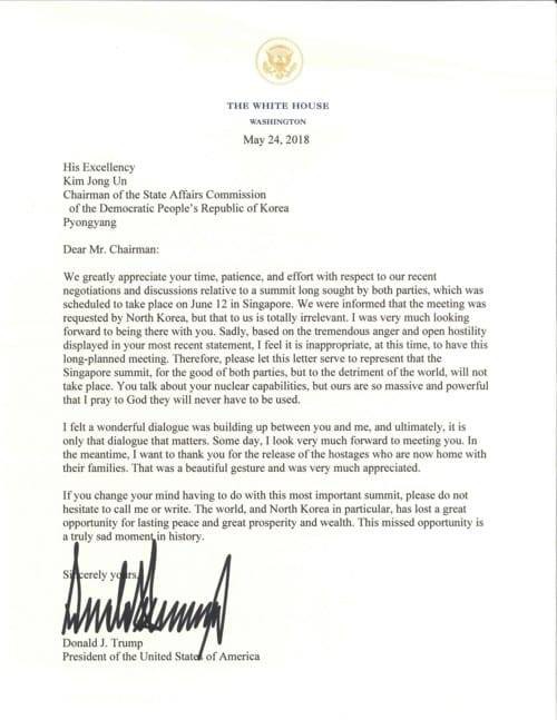buc-thu-tong-thong-donald-trump-gui-ong-kim-jong-un-bi-sua-loi-chi-chit