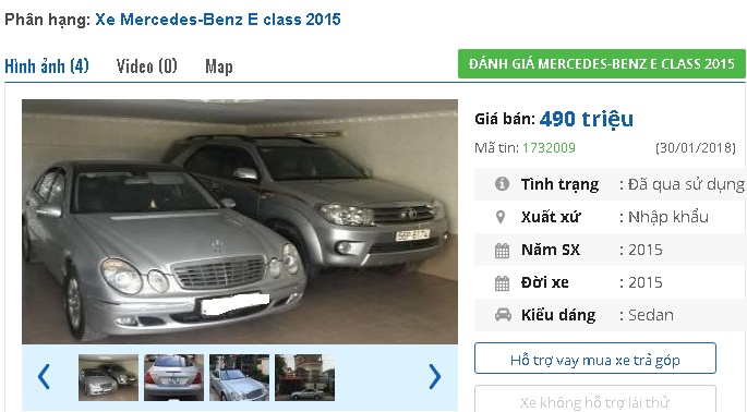 nhung-chiec-o-to-mercedes-cu-nay-dang-ban-tam-gia-400-trieu-dong-tai-viet-nam