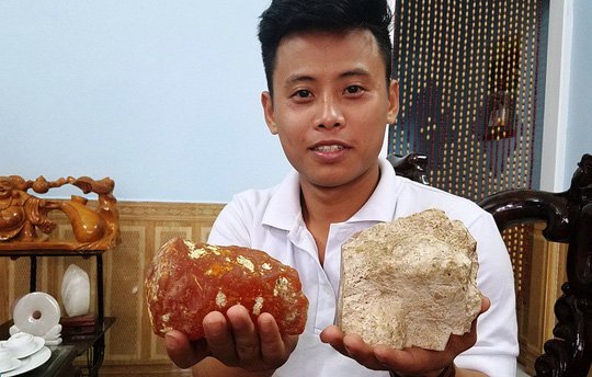 gia-lai-ky-la-2-vien-da-toa-huong-thom-ngat-dai-gia-tra-5-ty-khong-ban