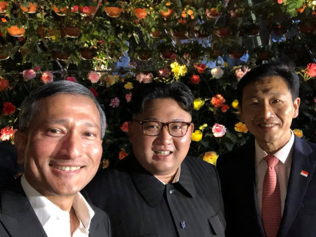 buc-anh-ong-kim-jong-un-chup-anh-tu-suong-khien-nhieu-nguoi-thich-thu
