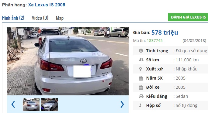 3-chiec-o-to-lexus-cu-so-tu-dong-nay-dang-rao-ban-tam-gia-500-trieu-tai-viet-nam