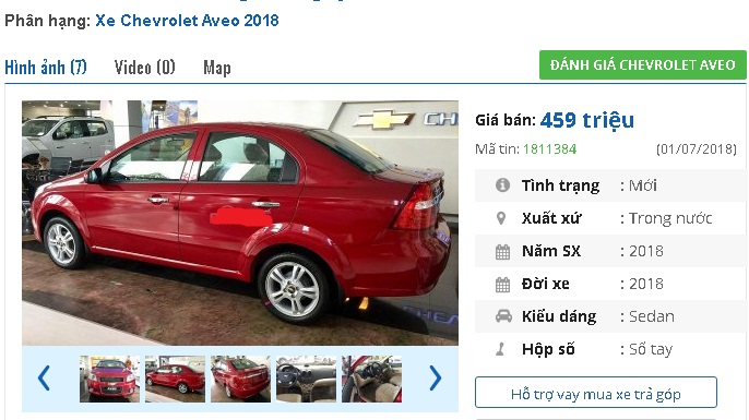 loat-xe-o-to-chevrolet-giam-gia-manh-gia-chi-tu-260-trieu-dongchiec-tai-viet-nam