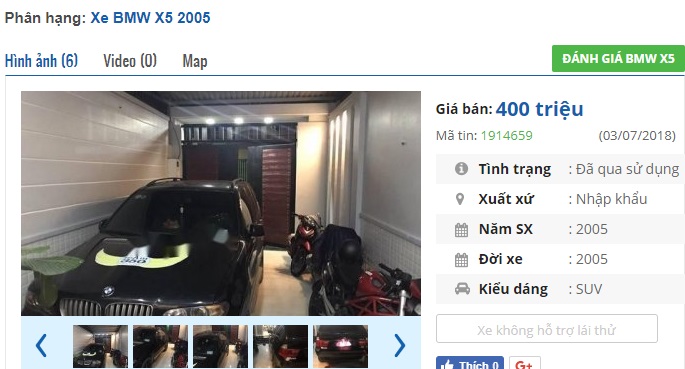 nhung-chiec-o-to-bmw-cu-nay-dang-rao-ban-tam-gia-400-trieu-dong-tai-viet-nam