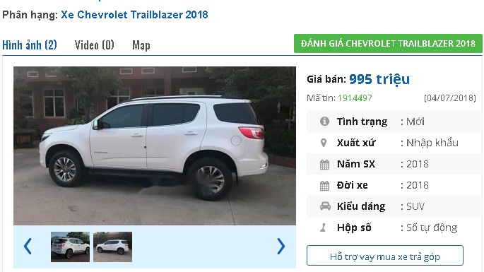 tiet-lo-gia-chinh-thuc-cua-2-chiec-o-to-suv-moi-nhat-vua-ra-mat-tai-viet-nam