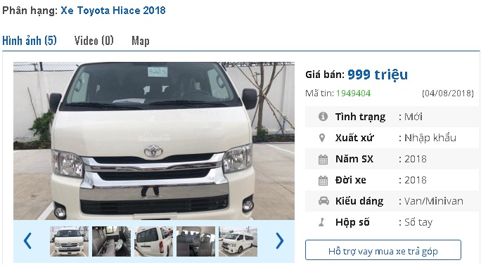 mau-o-to-nhap-thue-0-nay-dang-duoc-giam-gia-soc-132-trieu-dongchiec