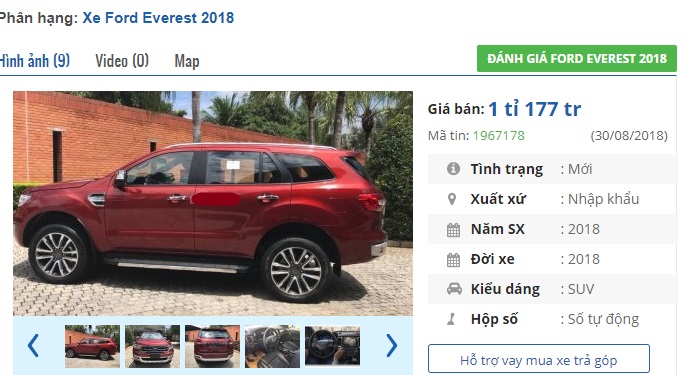 chiec-o-to-ford-moi-nay-duoc-giam-gia-soc-hon-500-trieu-dongchiec-tai-viet-nam