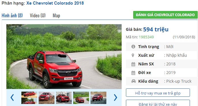 gia-tu-594-trieu-dong-o-to-ban-tai-cua-chevrolet-ban-chay-nhat-viet-nam
