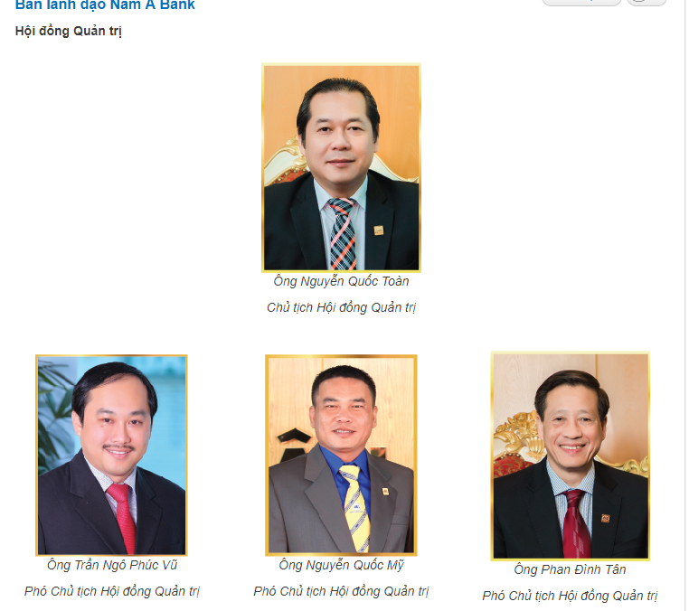 ai-dang-giu-chuc-chu-tich-hdqt-cua-ngan-hang-nam-a