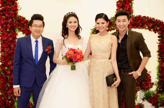 Lê Thị Phương cho biết, cô cần người thương yêu mình thật lòng chứ không cần người quá giàu có