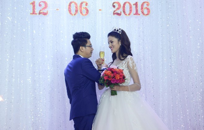 Chồng mới gái quê Lê Thị Phương là bác sỹ tại TP.HCM